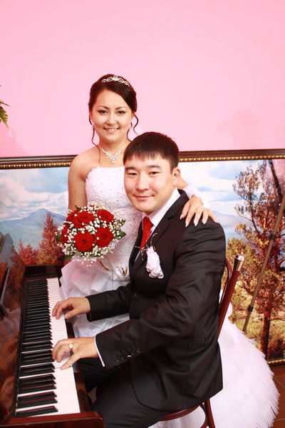 Мереке Оспанов