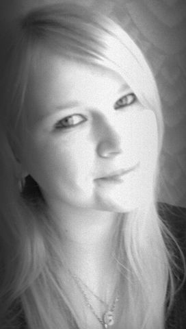 Анастасия Семёнова