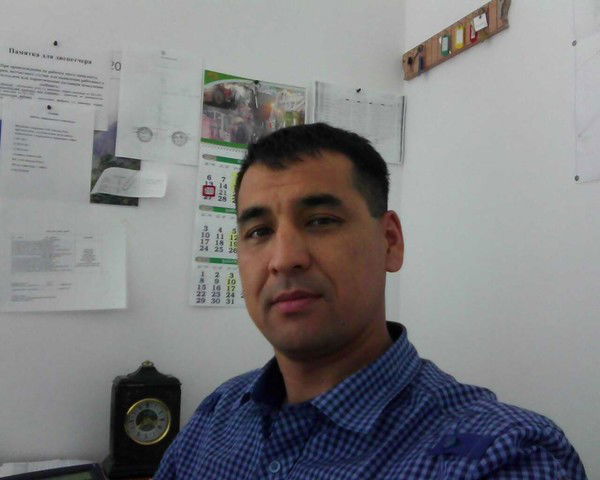 Галымжан Айтанатов