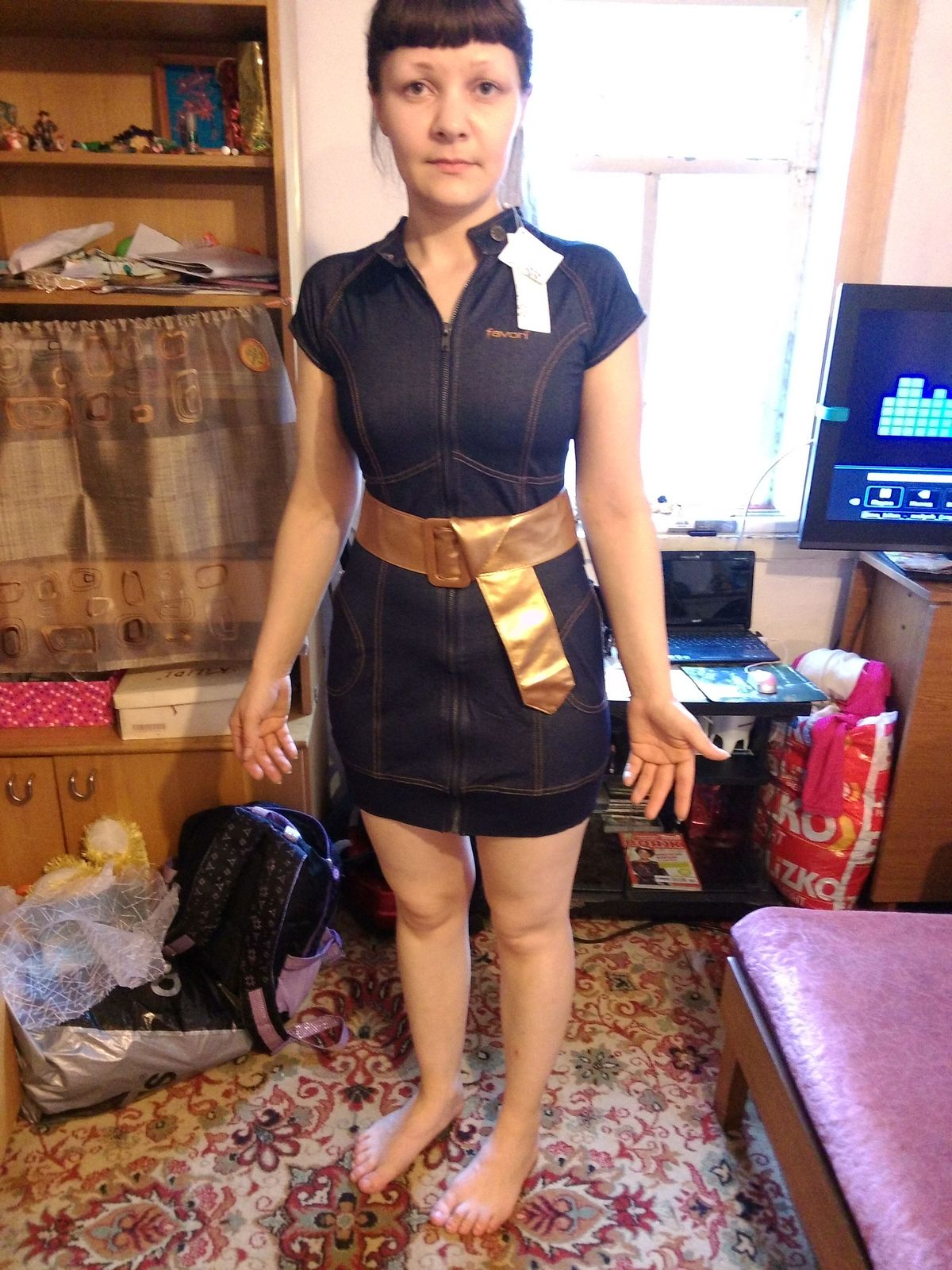 Юленька Я Такая