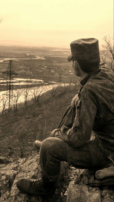 Алексей Савченко