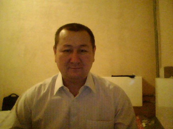 Роман Боймирзаев