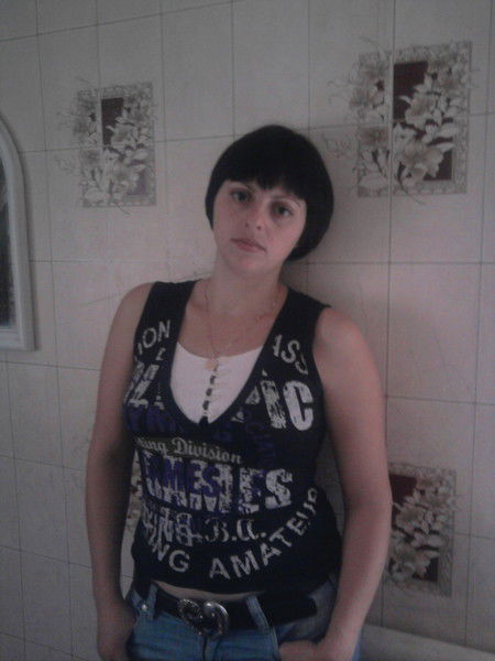 Татьяна Гаврищишена