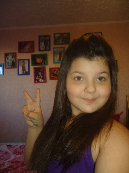 Вероника Коннова