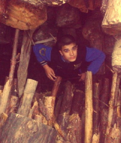 Макс Азарко