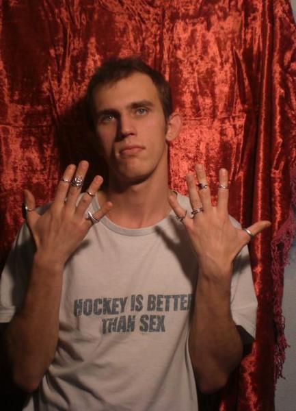 Сергей Щёлок