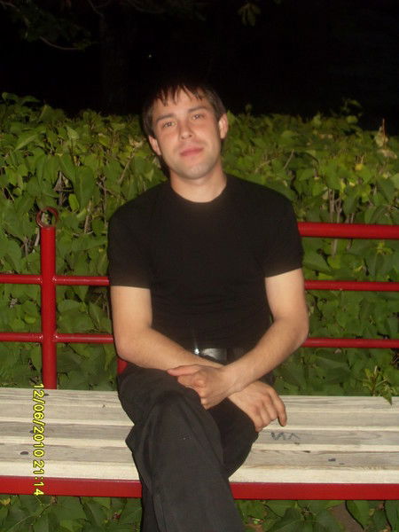 Николай Филиппов