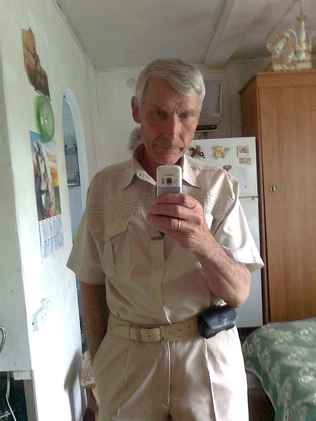 Николай Сырчин