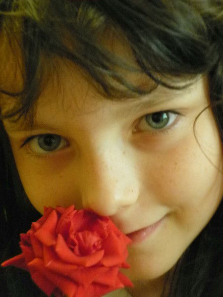 Анастасия Головинцева