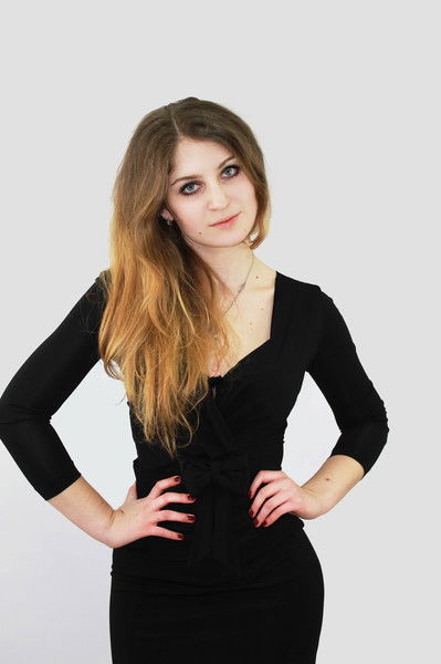 Валентина Онасенко