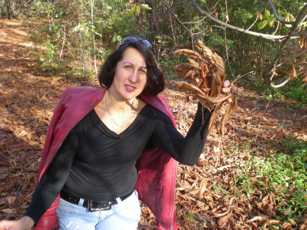 Людмила Фурман