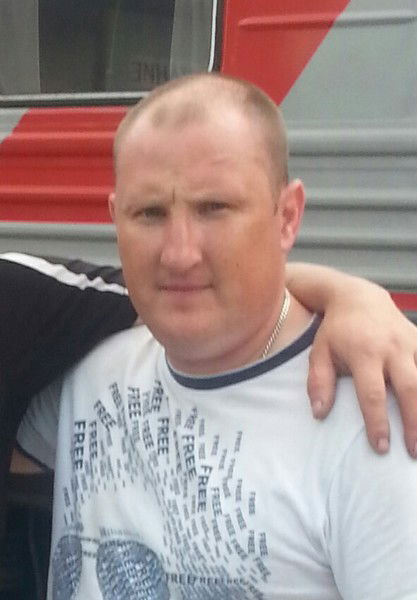 Вадим Хлуднев