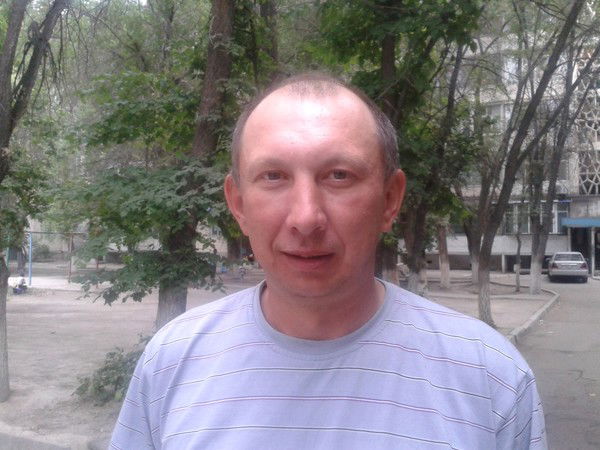 Виталий Акинжанов