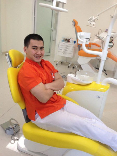 Мухитдин Ражабов