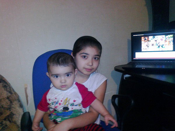 Умидахан Ражаббоева