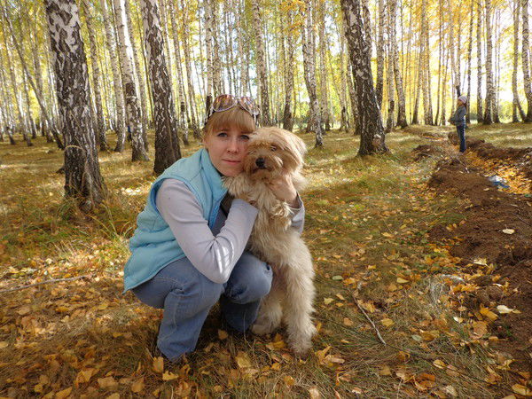 Мария Морозова