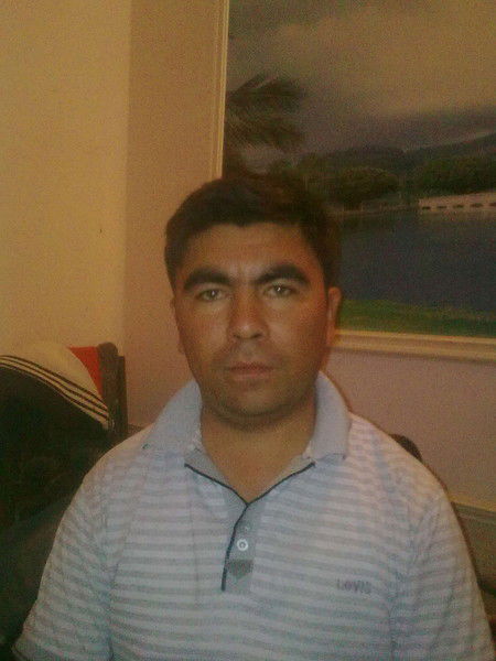 Бахриддин Парманов