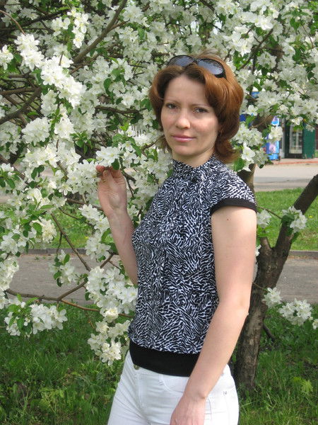 Валентина Паращак