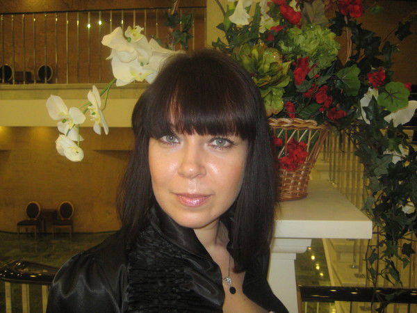 Наталья Трифонова