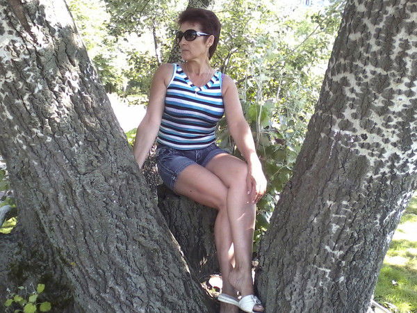 Валюшка Янко