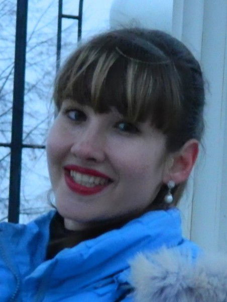 Ольга Бахтина