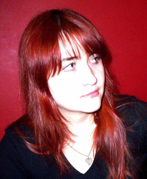 Людмила Анатольевна