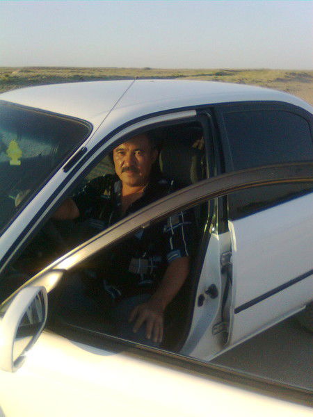 Талгат Исхаков