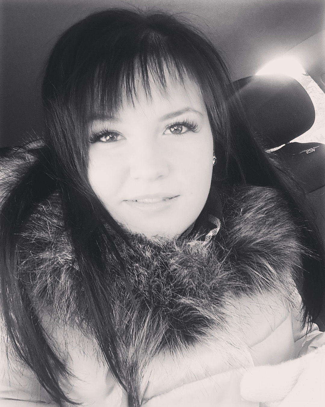 Танюшка Яковлева