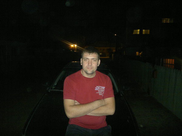 Дмитрий Устимович