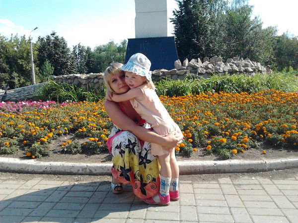 Ирина Дрыкина