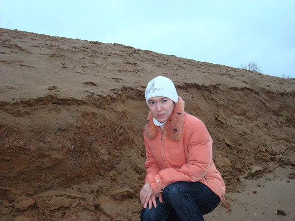 Лена Шубина