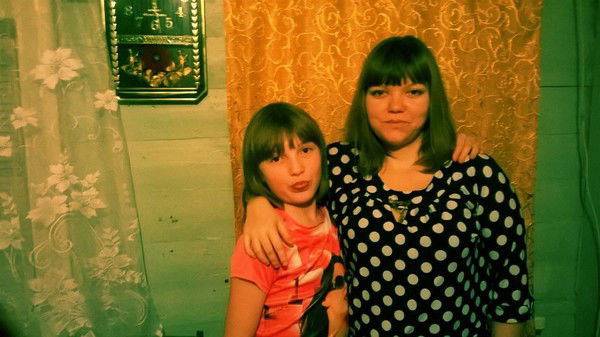 Катюша Муладзе