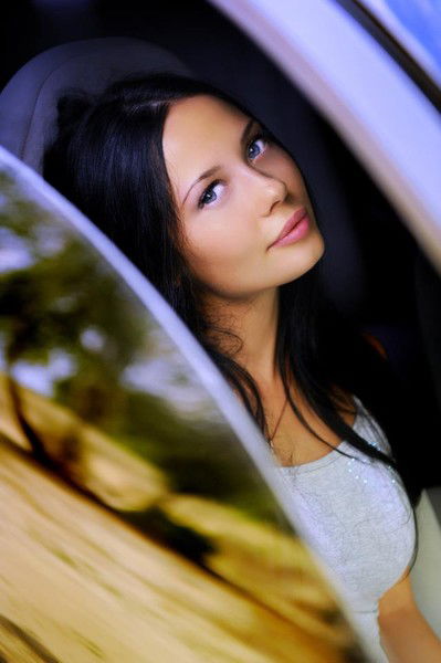 Евгения Вершинина