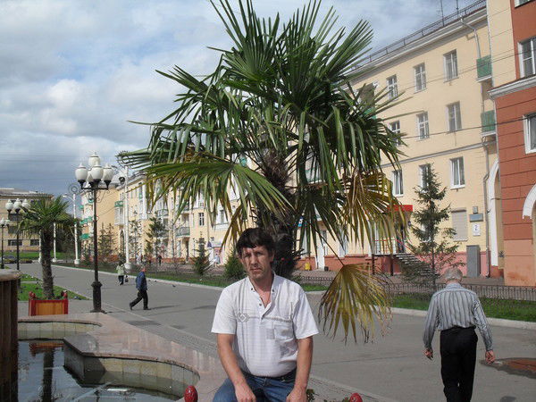 Александр Малков