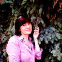 Ирина Слюнькова