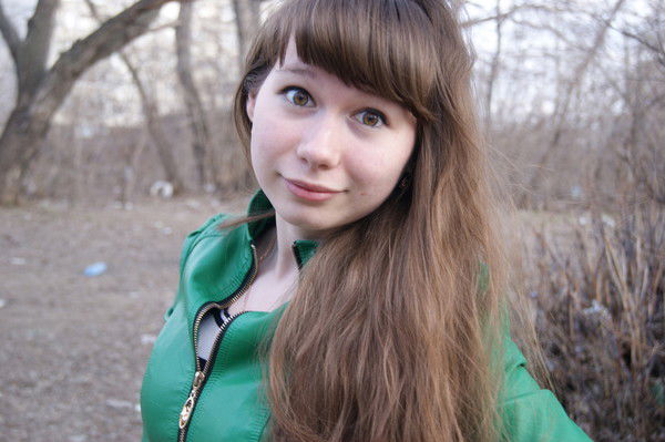 Дарья Власова