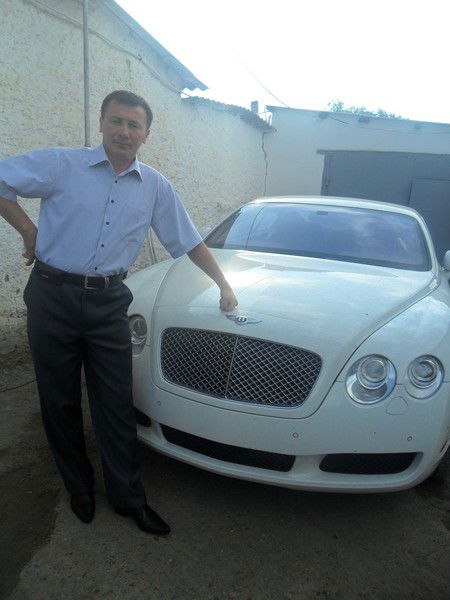 Маулимберды Абдуллин