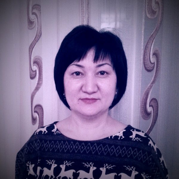 Мархабат Аязбаева