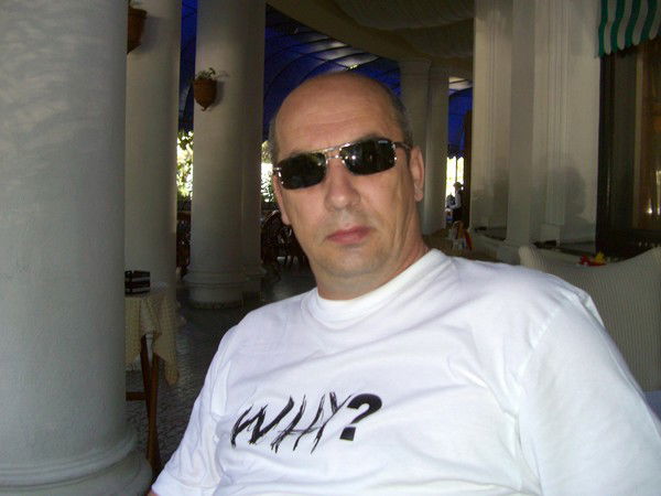 Николай Луценко