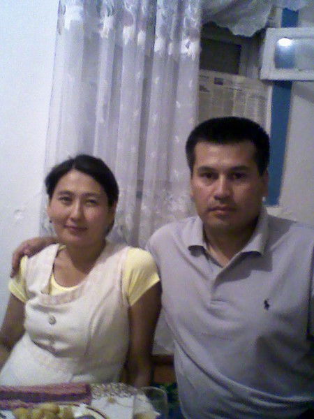 Рахымжан Утепбергенов