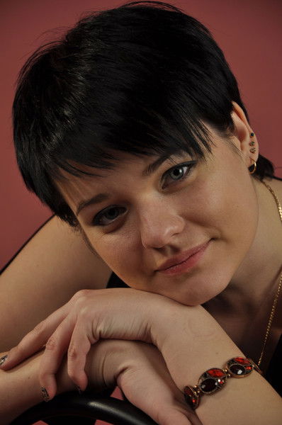 Елена Мадорская