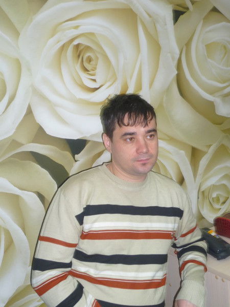 Андрей Попиков