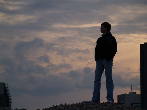 Александр Баутин