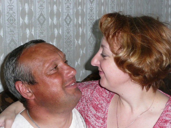 Лилия Прядко