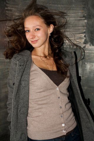 Лилия Демченко