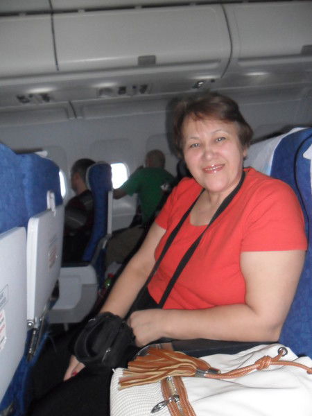 Тамара Пачок