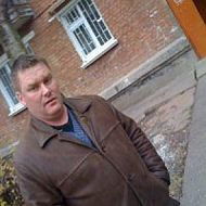 Сергей Уксусов