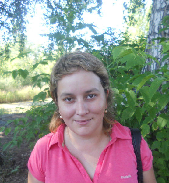 Алена Соловьева