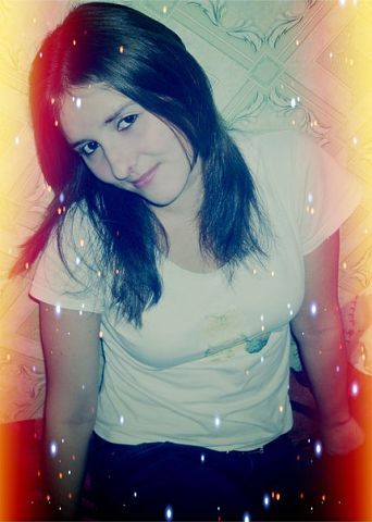 Мария Семёнова