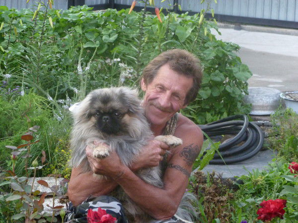 Павел Медведев